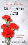 Kur'an-ı Kerim Özeti
