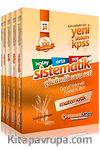 2014 KPSS Genel Yetenek Genel Kültür Sistematik Soru Seti