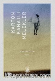 Karton Kanatlı Melekler