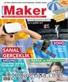 Stem Maker Magazine Sayı:9 Haziran 2017