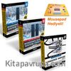 Başlangıçtan Uzmanlığa Wındows Server Seti (3 Kitap)