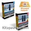 Windows Server Sistem Yönetimi Seti (2 Kitap)