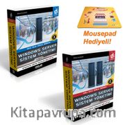 Windows Server Sistem Yönetimi Seti (2 Kitap)