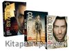 Çöl Rüyası Set (3 Kitap)