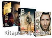 Çöl Rüyası Set (3 Kitap)