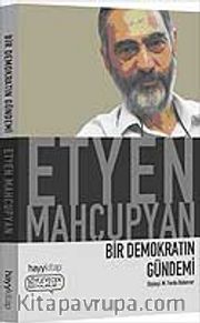 Bir Demokratın Gündemi