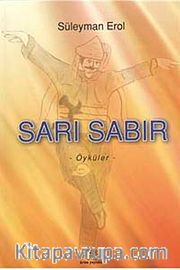 Sarı Sabır