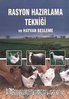 Rasyon Hazırlama Tekniği ve Hayvan Besleme