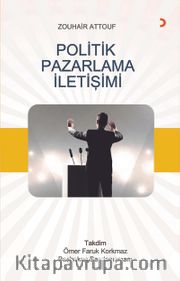 Politik Pazarlama İletişimi