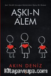 Aşkı-n Alem