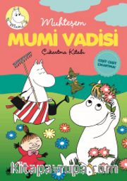 Muhteşem Mumi Vadisi