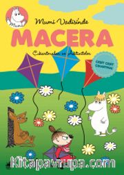 Mumi Vadisi'nde Macera