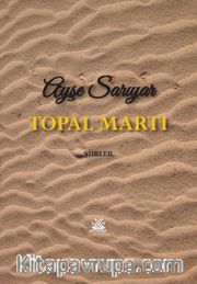 Topal Martı