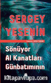 Sönüyor Al Kanatları Günbatımının