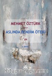 Aslında Bendim Öteki