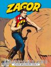 Zagor-Klasik Maceralar Dizisi Cilt 4 Baltanın Dansı, Korku Adası, Titan'ın Peşinde