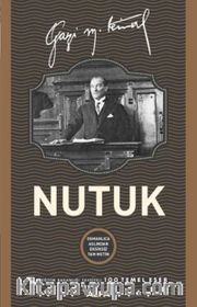 Nutuk (Tam Metin)