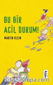 Bu Bir Acil Durum