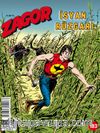 Zagor Sayı:183 İsyan Rüzgarı