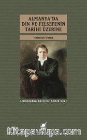 Almanya’da Din ve Felsefenin Tarihi Üzerine