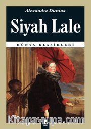 Siyah Lale
