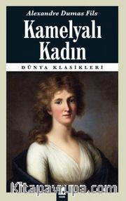 Kamelyalı Kadın