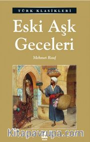 Eski Aşk Geceleri