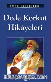 Dede Korkut Hikayeleri