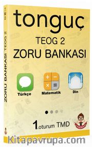 TEOG 2 Zoru Bankası (TMD)
