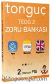 TEOG 2 Zoru Bankası (FSİ)