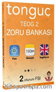 TEOG 2 Zoru Bankası (FSİ)
