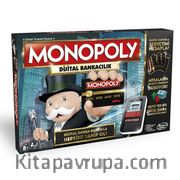 Monopoly Dijital Bankacılık (B6677)
