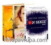 Ertürk Akşun Set (3 Kitap)