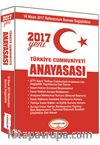 2017 Yeni Türkiye Cumhuriyeti Anayasası