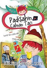 Padişahın Çalınan Tacı / Arşi Dizisi 3