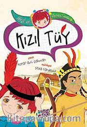 Kızıl Tüy / Arşi Dizisi 2
