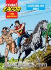 Zagor Maxi 15 / Geleceği Gören Adam / Hainler