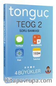 TEOG 2 Soru Bankası 4 Büyükler