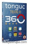 TEOG-II 360 Derece Kontrol Testleri 