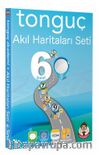 6. Sınıf Akıl Haritaları Seti