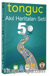 5. Sınıf Akıl Haritaları Seti