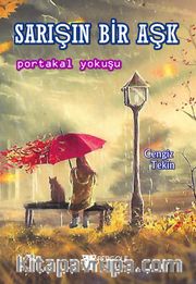 Sarışın Bir Aşk <br /> Portakal Yokuşu 