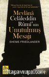 Mevlana Celaleddin Rumi'nin Unutulmuş Mesajı