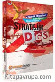 2014 Stratejik DGS Çözümlü Soru Bankası