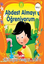 Abdest Almayı Öğreniyorum (Ting)