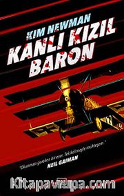 Kanlı Kızıl Baron
