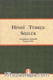 Hindi-Türkçe Sözlük