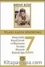 Telaşlı Kadın Sendromu