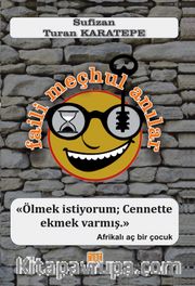 Faili Meçhul Anılar