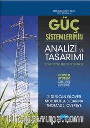 Güç Sistemlerinin Analizi ve Tasarımı
